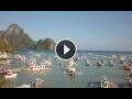 Webcam El Nido