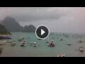 Webcam El Nido