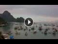 Webcam El Nido