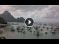 Webcam El Nido