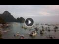Webcam El Nido