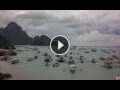 Webcam El Nido