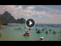 Webcam El Nido