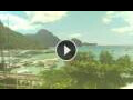 Webcam El Nido