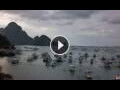 Webcam El Nido