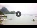 Webcam El Nido