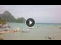 Webcam El Nido