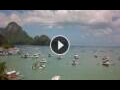 Webcam El Nido