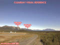Webcam Arctic Village, Alaska