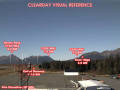 Webcam Cordova, Alaska