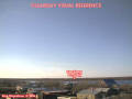 Webcam Emmonak, Alaska: Flugplatz Emmonak (PAEM), Blick nach Südosten