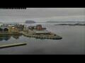 Webcam Hammerfest