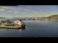 Webcam Hammerfest