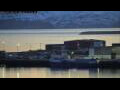 Webcam Hammerfest
