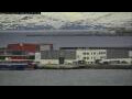 Webcam Hammerfest