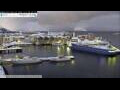 Webcam Hammerfest