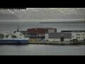Webcam Hammerfest