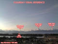 Webcam Homer, Alaska: Flugplatz Homer (PAHO), Blick nach Südosten