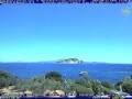 Webcam Zante