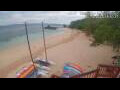 Webcam Castaway Island