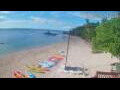 Webcam Castaway Island