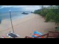 Webcam Castaway Island