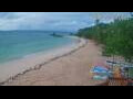 Webcam Castaway Island