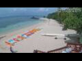 Webcam Castaway Island
