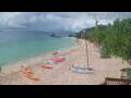 Webcam Castaway Island