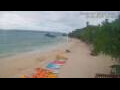 Webcam Castaway Island