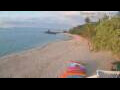Webcam Castaway Island