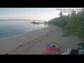 Webcam Castaway Island