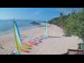 Webcam Castaway Island