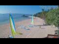 Webcam Castaway Island