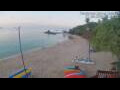 Webcam Castaway Island