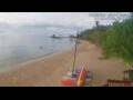 Webcam Castaway Island
