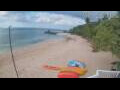 Webcam Castaway Island