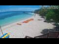 Webcam Castaway Island