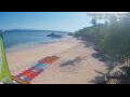 Webcam Castaway Island