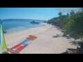 Webcam Castaway Island