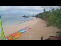 Webcam Castaway Island