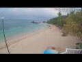 Webcam Castaway Island