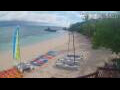 Webcam Castaway Island
