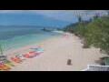 Webcam Castaway Island