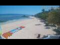 Webcam Castaway Island