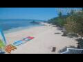 Webcam Castaway Island