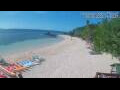 Webcam Castaway Island