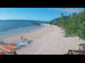 Webcam Castaway Island