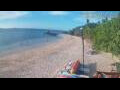 Webcam Castaway Island