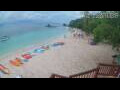 Webcam Castaway Island